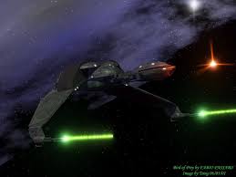 Klingon Bird Of Prey Star Trek 3 Pin On Star Trek