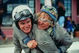 Maybe you would like to learn more about one of these? The Funniest Moments From Dumb And Dumber Ben Falk