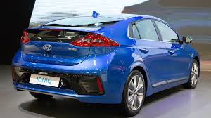 Hyundai Haberleri Hyundai Ve Elektrikli Hibrit Araclar Yazilari