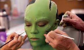 'Vệ binh dải ngân hà'