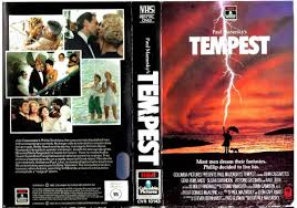 What defines an american film? Tempest 1982 The Greatest Movie Of All Time By Jonah Andrist Medium