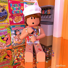 G F X Roblox Animation Roblox Cute Tumblr Wallpaper