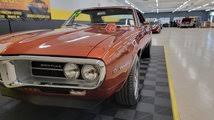 Image result for Copper Blaze 1967 Firebird