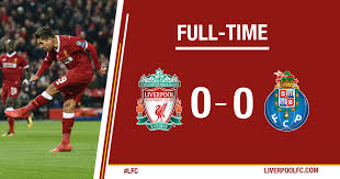 La final de la champions league de este sábado (2 p.m.) tiene sabor inglés, pero también hay futbolistas sudamericanos en los dos equipos finalis. Liverpool Vs Fc Porto Champions League 2017 2018