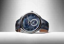 From wikipedia, the free encyclopedia. Hermes Introduces The Arceau Grande Lune In Blue Sjx Watches