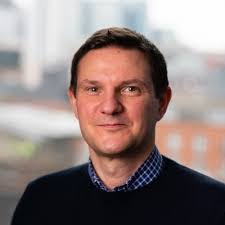 Michael Meucci's Instagram, Twitter & Facebook