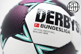 Bundesliga, is a professional football league in germany for men. 2020 21 Bundesliga Select Brillant Omb Review Soccer Reviews For You