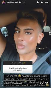 TOWIE's Ella Rae Wise opens up about 'evil' friendships amid fall out with  Dani Imbert and Junaid Ahmed