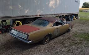 Image result for Spanish Gold 1969 Barracuda