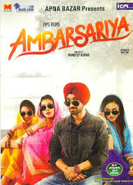 Punjabi movies on amazon prime video. Amazon Com Ambarsariya Punjabi Movie Plug Play Diljit Dosanjh Lauren Gotleb Movies Tv