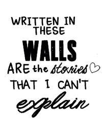 It was released on 28 october 2013 by syco music and columbia records as the second single from the group's third studio album, midnight memories (2013). I Cannot Explain Direction Quotes One Direction Quotes Song Lyric Quotes