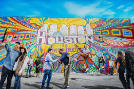 Katy teenager Alexa Jones has been...