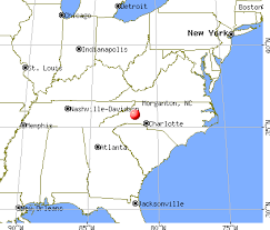 Morganton North Carolina Nc 28655 Profile Population Maps Real Estate Averages Homes Statistics Relocation Travel Jobs Hospitals Schools Crime Moving Houses News Sex Offenders Morganton, nc weather 14 day trend.