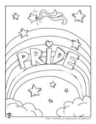 A pride month curriculum for kids. Lgbtq Trailblazers A Pride Month Curriculum For Kids Woo Jr Kids Activities