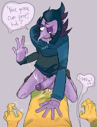 Professor Venomous Rule34 - explore his deepest yaoi fantasies