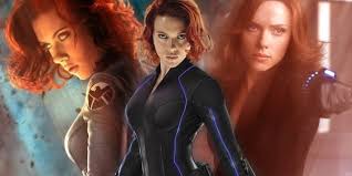 An extensive (we mean it) character profile for marvel comics' black widow (natalia romanova) early life. Marvel Black Widow Character Breakdown Reportedly Revealed