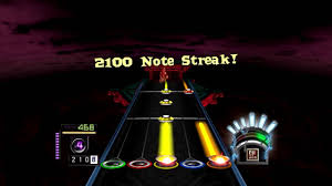 Guitar Hero 3 Bot Metallica One Ghm Chart