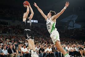 Eight from australia and one fro. Returning Nbl Tv Tonight