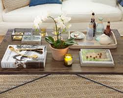 Coffee table designs for small spaces. Coffee Table Decorating Ideas Wooden Coffee Tables