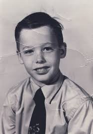 Barry Buckles Obituary