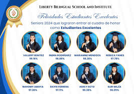 Liberty Bilingual School telah...