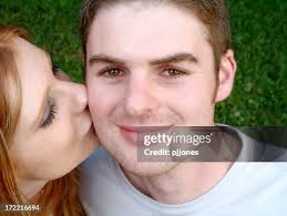 428 Slapped Face Stock Photos, High-Res Pictures, and Images