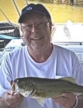 Obituary information for William "Randy" Vaught