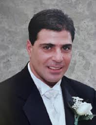 Costas (Gus) Constantine