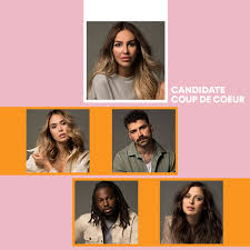 This is eight guys and eight girls which were presented to the public. Occupation Double Cintia Est La Candidate Coup De Coeur Des Candidat E S Etes Vous D Accord Avec Leur Choix Od Chez Nous Du Dimanche Au Jeudi A 18h30 Sur Noovo A La