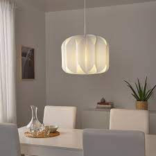 Alibaba.com offers 4023 dining room lamp shades products. Mojna Pendant Lamp Shade Textile White 19 Ikea Pendant Lamp Shade White Pendant Lamp Pendant Lamp
