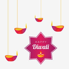 Diwali Wishes With Hanging Diya Illustration Watercolor Vector Diwali Vector Diwali Png And Vector With Transparent Background For Free Download Diwali Vector Diwali Wishes Illustration
