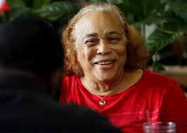 Four Way owner Jo Ellen Bates' influence evident in South Memphis