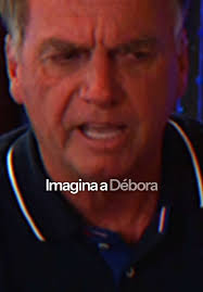 - A covardia contra Débora Rodrigues e os presos de 8 de janeiro.