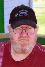 Charles Burgess's Instagram, Twitter & Facebook