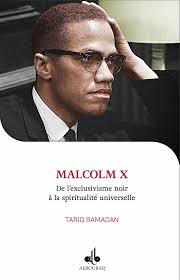Résultat de recherche d'images pour "malcolm x tariq ramadan"