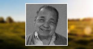 Robert Meza Obituary April 14, 2008