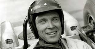 The Great Dan Gurney, Multifaceted Motor Racing Figure, Passes Away
