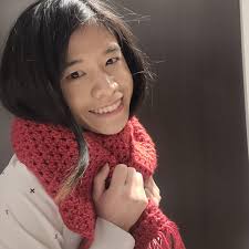 Red Taylors Version Scarf