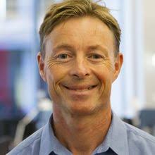 Richard Wood, Senior Journalist Digital News Team