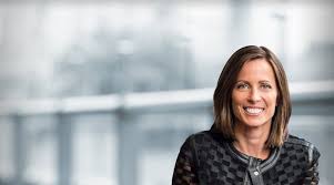 Adena friedman became president and chief executive officer of nasdaq on january 1, 2017, and is a member of the board of directors. Future Technology A Conversation With Nasdaq President And Ceo Adena Friedman The World Federation Of Exchanges