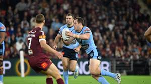 2019 the 2019 origin series played host to a couple of firsts: R3amcstakdwyhm