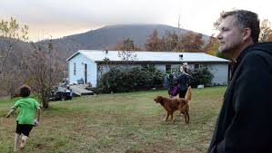 No place to call home