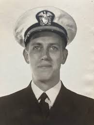 Charles Warren Holt Jr (1918-1996)