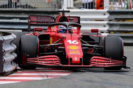 🔶 le grand jeu du tour 🔶 e.leclerc reprend la route du tour de france ! Formule 1 Monaco Charles Leclerc Ne Prend Pas Le Depart