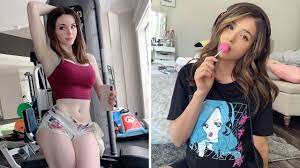 Twitch has banned amouranth, indiefoxx, exohydrax, and more over recent asmr streams. Amouranth Surpassed Pokimane As The 1 Female Twitch Streamer Gamepow