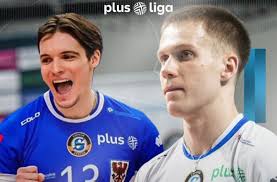 Siatkarski Stilon skompletowany, czas na przygotowania