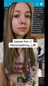 Serenity English Rivera