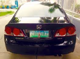 The site owner hides the web page description. 2007 Honda Civic Fd 1 8s Cebu Philippines Buy And Sell Marketplace Pinoydeal