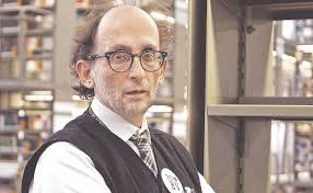 La revista Letras Libres manifiesta su apoyo a Goldin