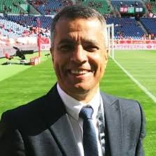 An interesting and varied first week in my new role as the Referee  Development Manager for Lincolnshire Football Association. Not many people  get to spend their first full day in their new